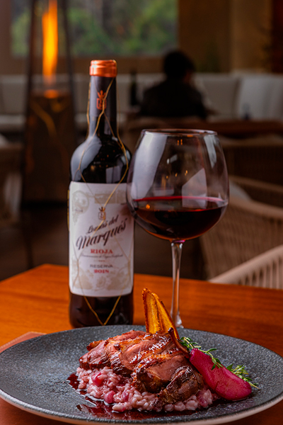 Le Sommelier Bistrô